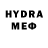 Кетамин VHQ Murod Qayumov